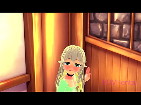 ❤️ (Kurth) Shërbëtorja Elvish ju ndihmon të lani fytyrën. ️❌ Porno në pornografi sq.ladyxxxporno.ru ❤